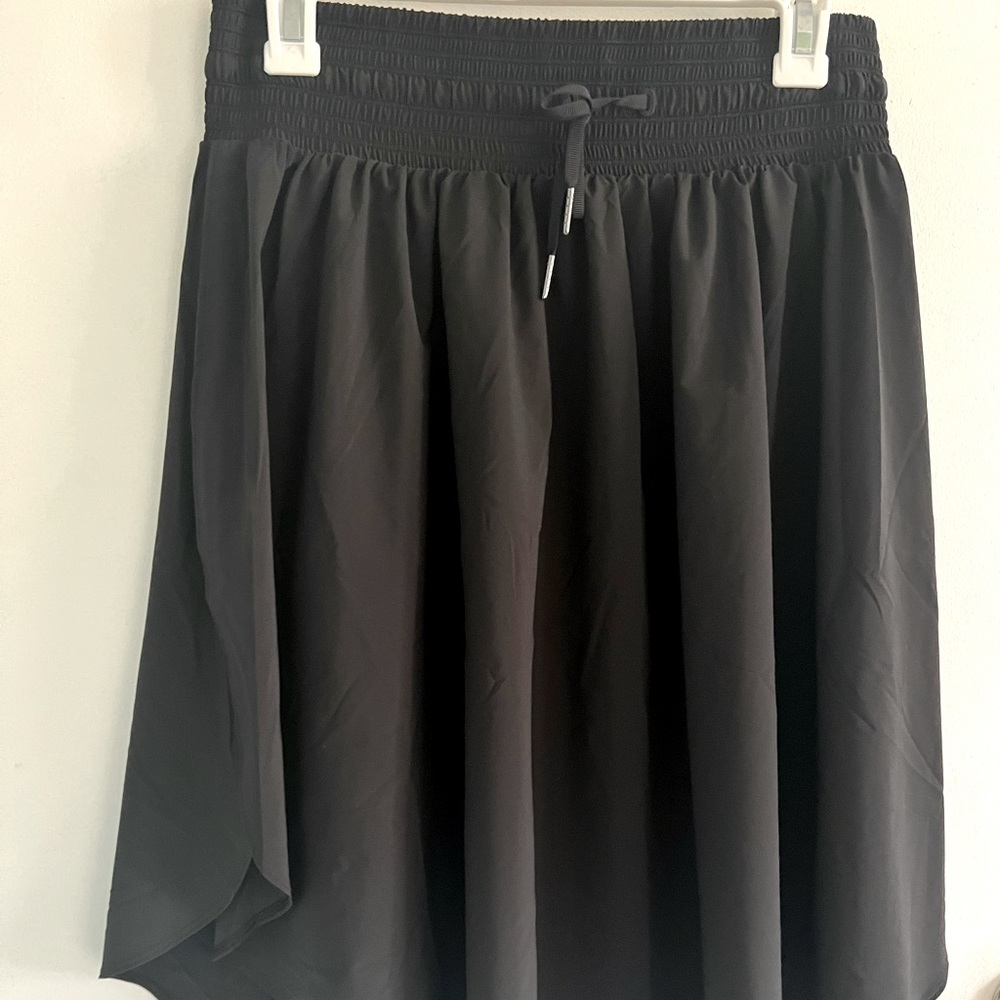 Lululemon skirt